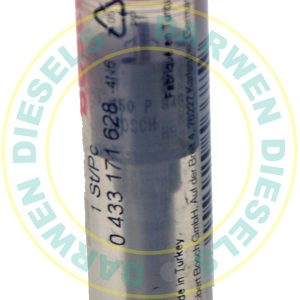 DLLA150P943 Genuine Bosch Nozzle