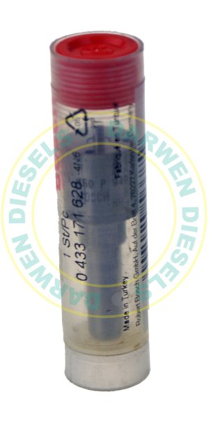 DLLA150P943 Genuine Bosch Nozzle