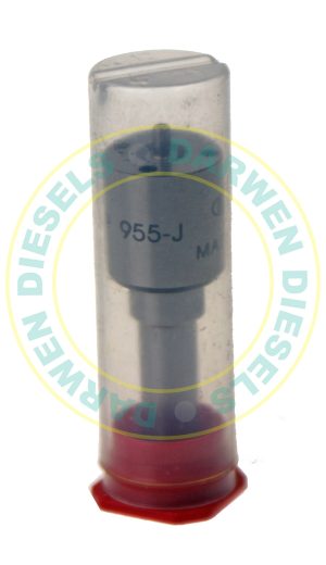 BLLA151P955-J Bosio Nozzle