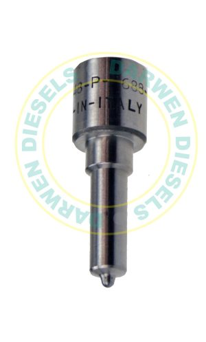 BLLA148P1688 Bosio Nozzle