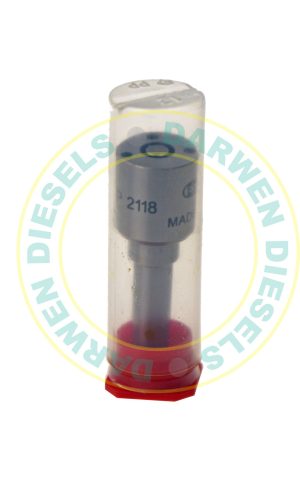 BSLA150P2118 Bosio Nozzle