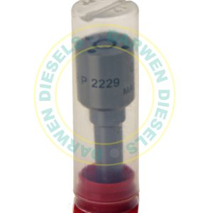 BLLA139P2229 Bosio Nozzle