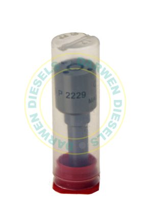 BLLA139P2229 Bosio Nozzle