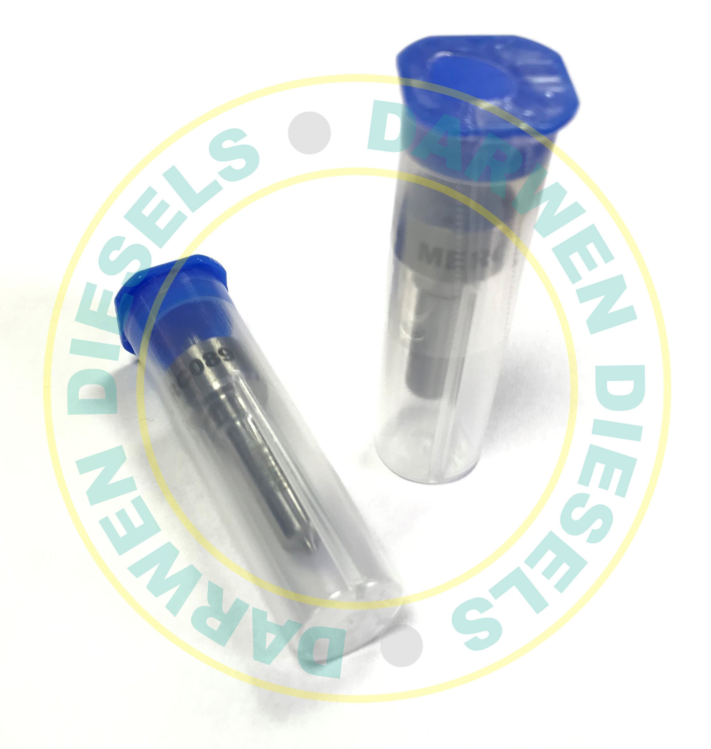 Diesel Injection nozzles for the Mercruiser 1.7 DTI