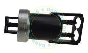 18D305 Return Pipe Valve Double Bosch