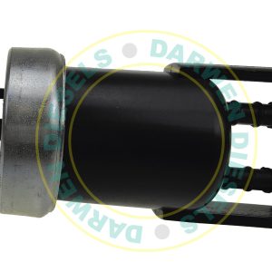 18D305 Return Pipe Valve Double Bosch