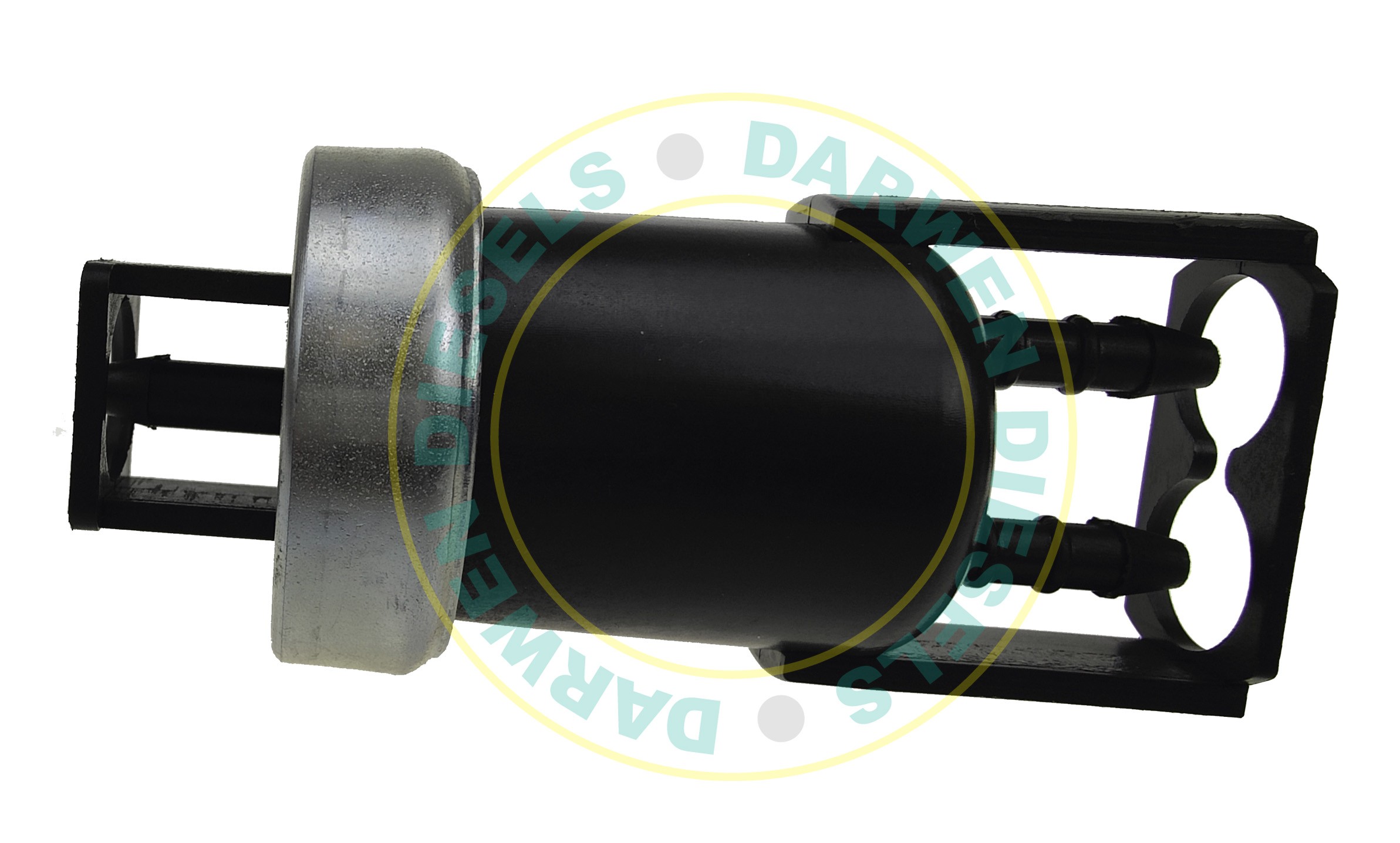 18D305 Return Pipe Valve Double Bosch