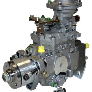 L202-R711/1 Epic Ford Pump Conversion