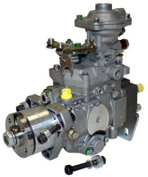 L202-R711/1 Epic Ford Pump Conversion