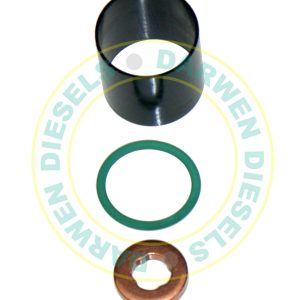 18D859 External Seal Kit Bosch Injector Renault 2.2