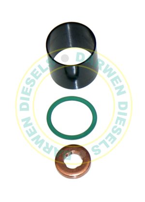 18D859 External Seal Kit Bosch Injector Renault 2.2