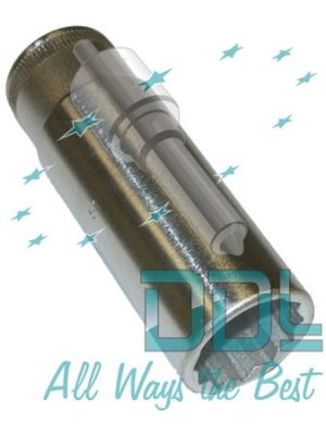 33D107 21mm Toyota Socket