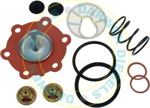 26D55 Repair Kit AC Delco Lift Pump