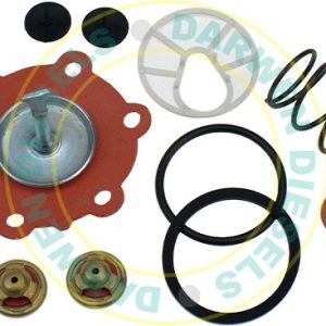 26D55 Repair Kit AC Delco Lift Pump