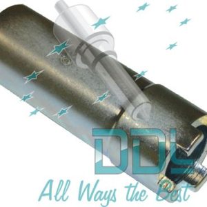 33D108 Castle Nut Socket 30mm