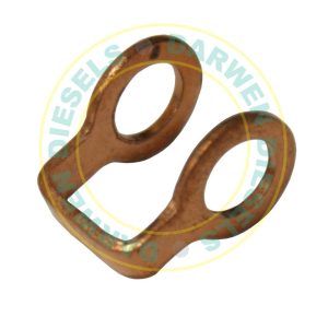 27D110 Washer 6mm Dual Leak Off