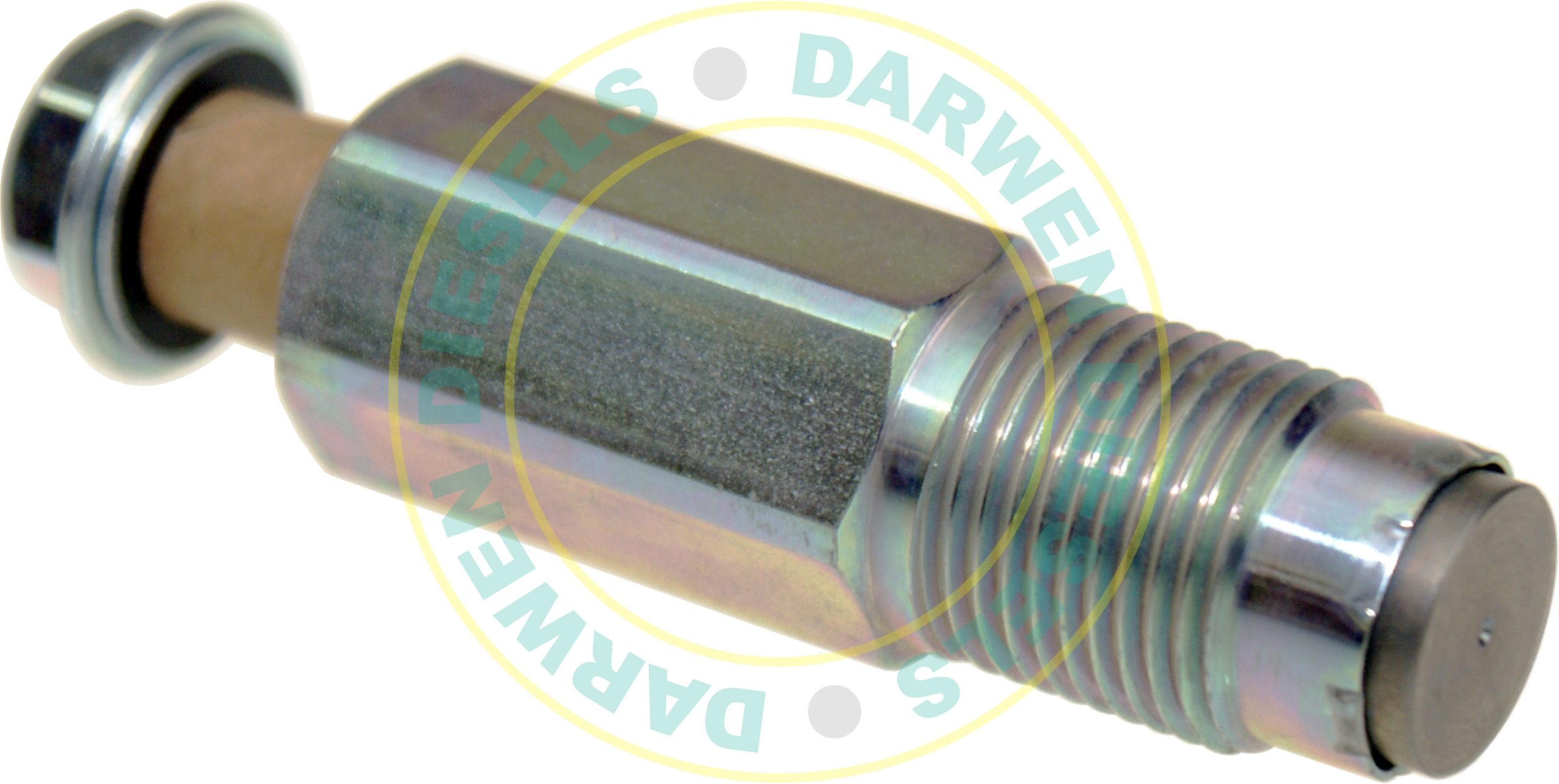 095420-0260 Non Genuine Fuel Pressure Relief Valve Sensor