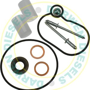 CMR376 Common Rail CP3 Gear Pump Kit