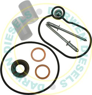 CMR376 Common Rail CP3 Gear Pump Kit