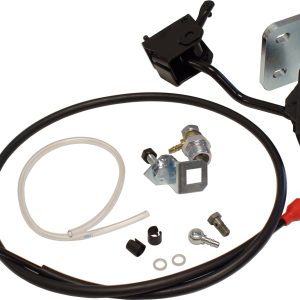 L202-R711/1 Epic Ford Pump Conversion