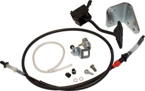 L202-R711/1 Epic Ford Pump Conversion