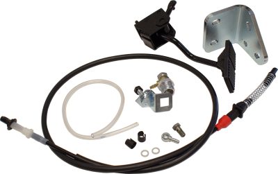 L202-R711/1 Epic Ford Pump Conversion