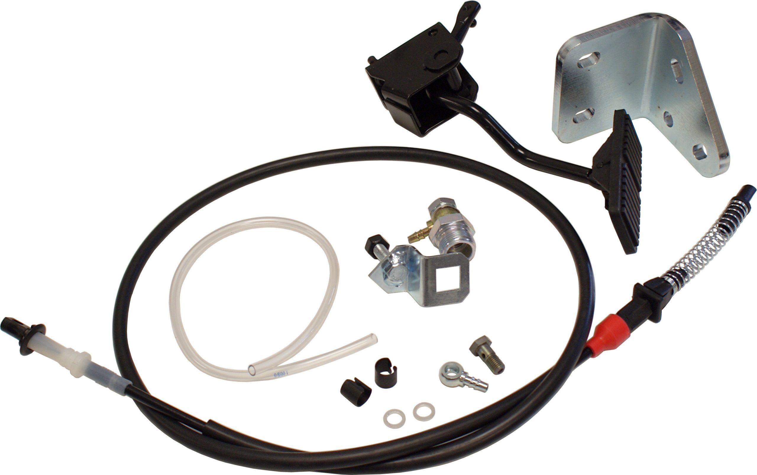 L202-R711/1 Epic Ford Pump Conversion