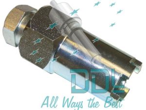 33D109 Castle Nut Extractor 29mm