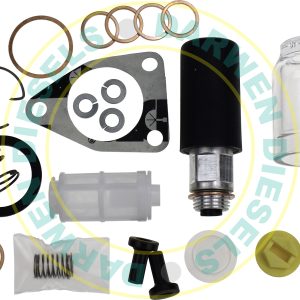 2447010004S DTP Lift Pump Kit