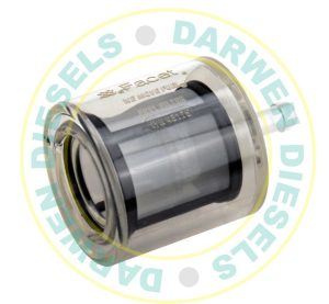 FEP43175 Facet Solid State Prefilter