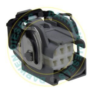 50D251-G Electrical Connector Denso Smart Inj