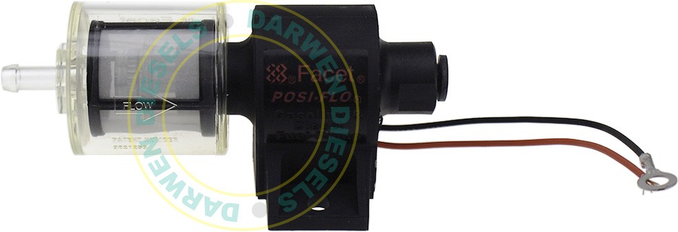 FEP43175 Facet Solid State Prefilter - Image 2