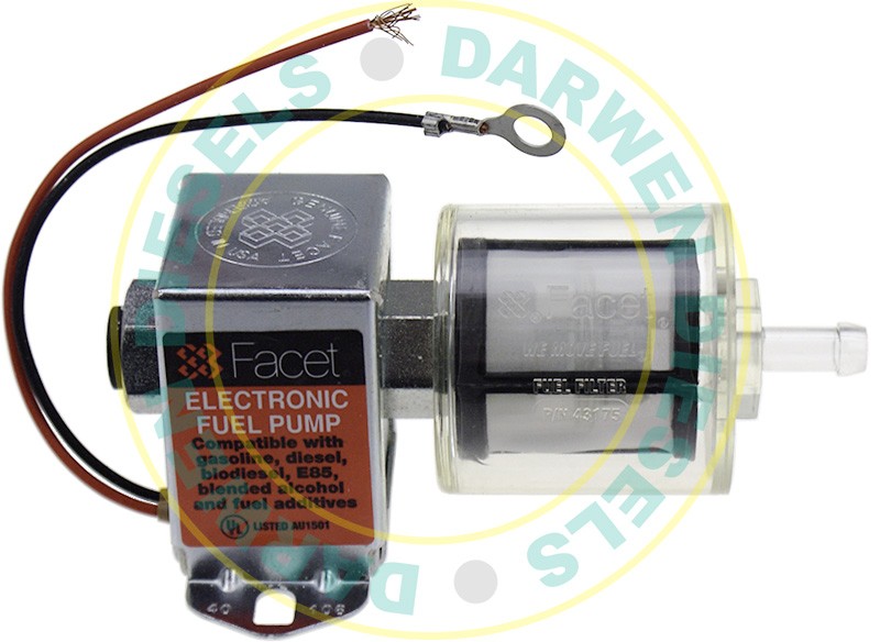 FEP43175 Facet Solid State Prefilter - Image 3