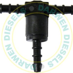 18D9103 Injection Pipe Set Limiter