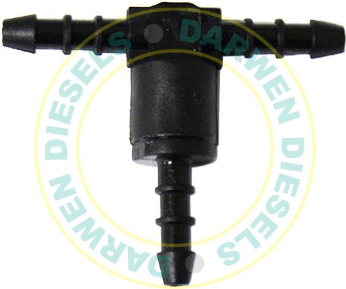 18D9103 Injection Pipe Set Limiter