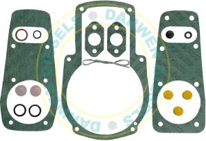 7135-29Q SPACO CAV SFRCNN5 Governor Seal Kit N/NNL/AA