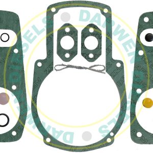 7135-29Q SPACO CAV SFRCNN5 Governor Seal Kit N/NNL/AA