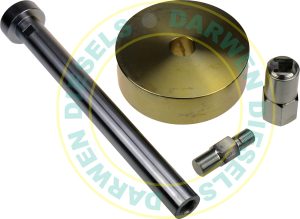 S0002847 Delphi Injector Puller Tool 2.0 HDi