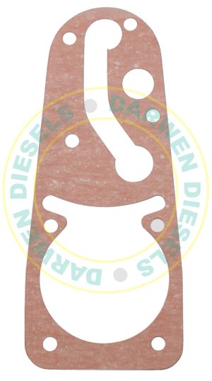 7095-151 Non Genuine Gasket NNL/R Pump Housing