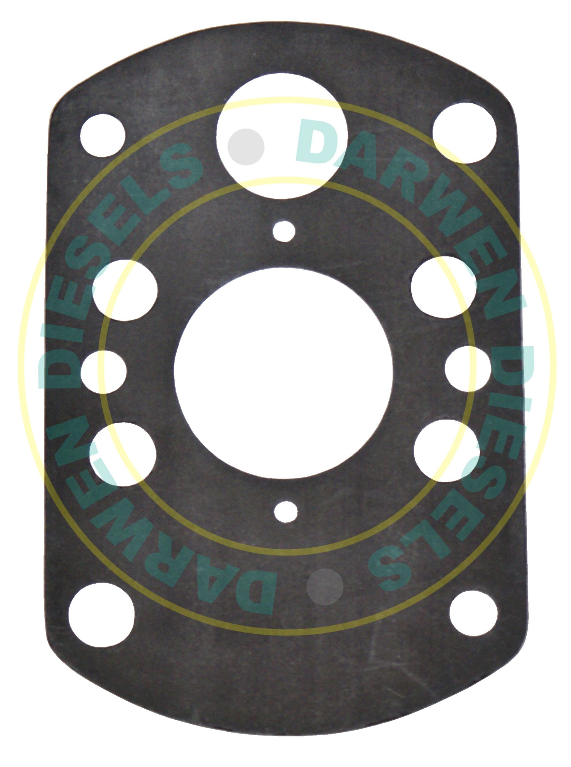 7095-156 NG Gear Pump Gasket NNL/R