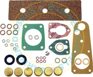 7135-29P Spaco BPE6A Pump Gasket Kit