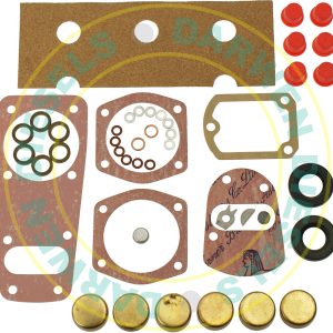 7135-29A Non Genuine Gasket Kit CAV AAL/R 6cyl