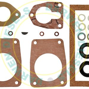 Common Rail Start Of Injection Button