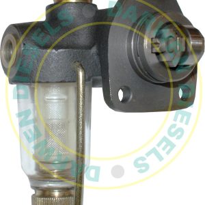 26D1025 Lift Pump KHD/Ren/Fiat/Iveco
