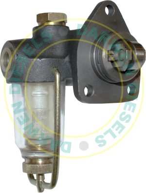 26D1025 Lift Pump KHD/Ren/Fiat/Iveco