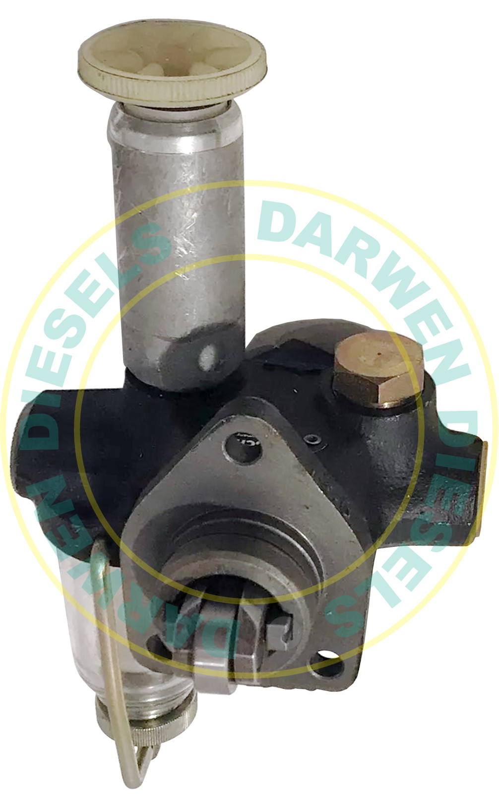 Lift Pump 26D1005