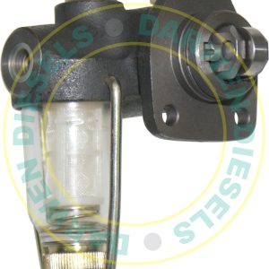 Lift Pump 26D1008 MAN/Merc/Renault/Iveco applications 