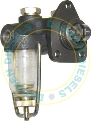 Lift Pump 26D1008 MAN/Merc/Renault/Iveco applications 