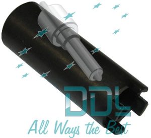 33D110S Castle Nut Socket Short