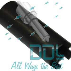 33D110S Castle Nut Socket Short